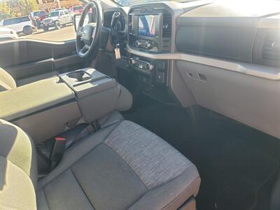 2023 Ford F-150 XLT   - Photo 14 - Saint George, UT 84770