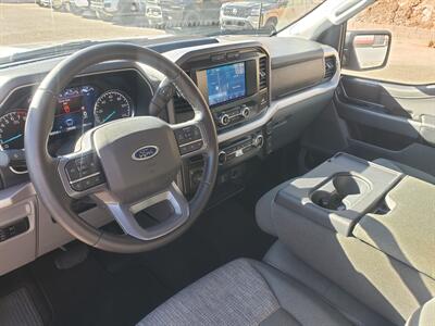 2023 Ford F-150 XLT   - Photo 5 - Saint George, UT 84770