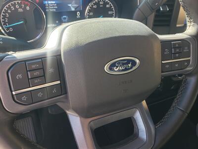 2023 Ford F-150 XLT   - Photo 10 - Saint George, UT 84770