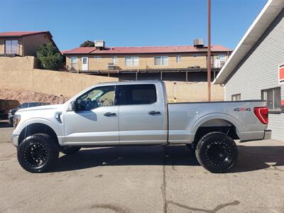 2023 Ford F-150 XLT   - Photo 2 - Saint George, UT 84770