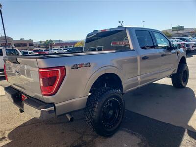 2023 Ford F-150 XLT   - Photo 17 - Saint George, UT 84770