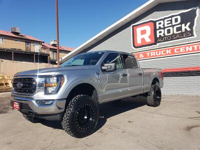 2023 Ford F-150 XLT   - Photo 22 - Saint George, UT 84770