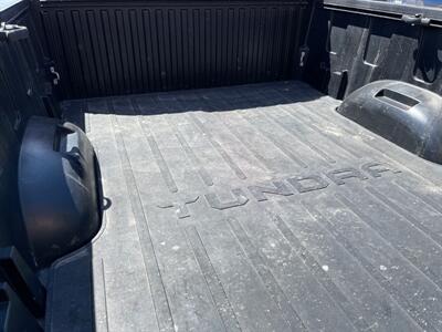 2022 Toyota Tundra SR5  Level/Lift Kit - Photo 20 - Saint George, UT 84770