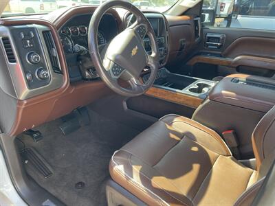 2018 Chevrolet Silverado 1500 High Country   - Photo 2 - Saint George, UT 84770