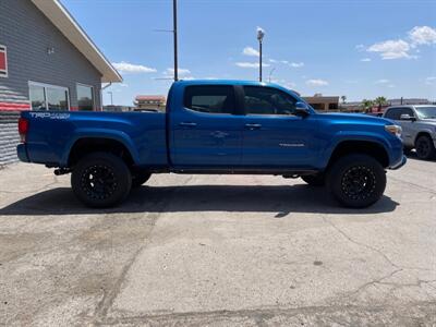 2016 Toyota Tacoma SR5 V6   - Photo 21 - Saint George, UT 84770