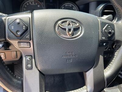2016 Toyota Tacoma SR5 V6   - Photo 12 - Saint George, UT 84770