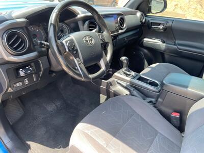2016 Toyota Tacoma SR5 V6   - Photo 4 - Saint George, UT 84770