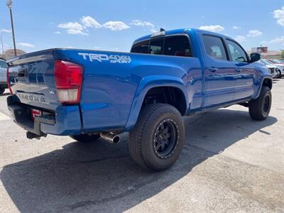 2016 Toyota Tacoma SR5 V6   - Photo 22 - Saint George, UT 84770