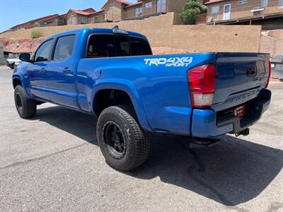 2016 Toyota Tacoma SR5 V6   - Photo 3 - Saint George, UT 84770