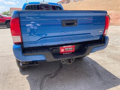 2016 Toyota Tacoma SR5 V6   - Photo 16 - Saint George, UT 84770
