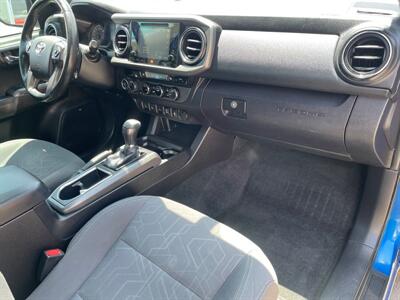2016 Toyota Tacoma SR5 V6   - Photo 15 - Saint George, UT 84770