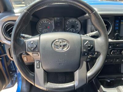 2016 Toyota Tacoma SR5 V6   - Photo 11 - Saint George, UT 84770