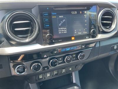 2016 Toyota Tacoma SR5 V6   - Photo 8 - Saint George, UT 84770