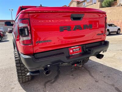 2021 RAM 1500 Rebel Night Edition  - Lifted - Photo 20 - Saint George, UT 84770