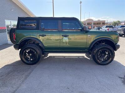 2022 Ford Bronco Big Bend  - Lifted - Photo 16 - Saint George, UT 84770