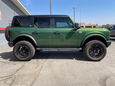 2022 Ford Bronco Big Bend  - Lifted - Photo 27 - Saint George, UT 84770