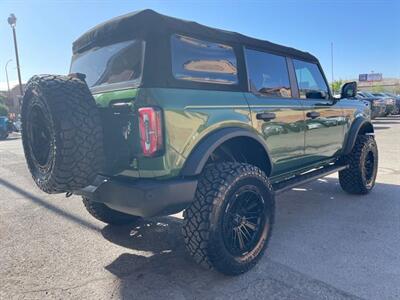 2022 Ford Bronco Big Bend  - Lifted - Photo 17 - Saint George, UT 84770