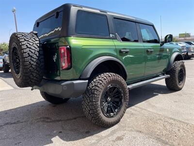 2022 Ford Bronco Big Bend  - Lifted - Photo 28 - Saint George, UT 84770