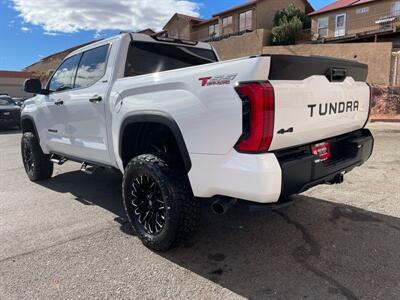 2023 Toyota Tundra SR5  - Lifted - Photo 3 - Saint George, UT 84770