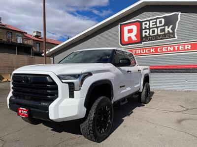 2023 Toyota Tundra SR5  - Lifted - Photo 22 - Saint George, UT 84770