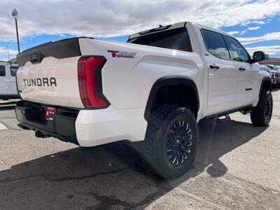 2023 Toyota Tundra SR5  - Lifted - Photo 17 - Saint George, UT 84770