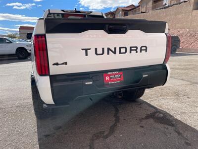 2023 Toyota Tundra SR5  - Lifted - Photo 18 - Saint George, UT 84770