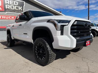 2023 Toyota Tundra SR5  - Lifted - Photo 15 - Saint George, UT 84770