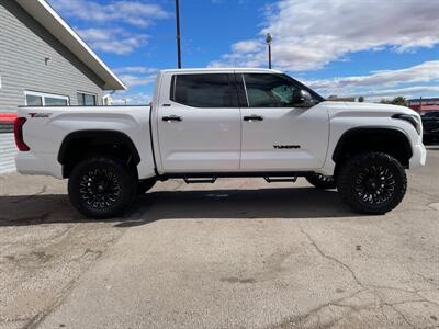 2023 Toyota Tundra SR5  - Lifted - Photo 16 - Saint George, UT 84770