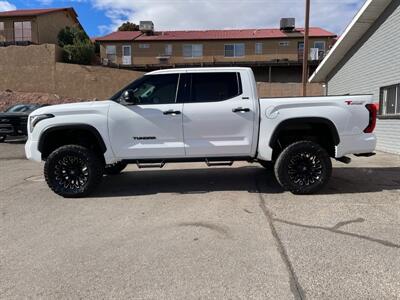 2023 Toyota Tundra SR5  - Lifted - Photo 2 - Saint George, UT 84770