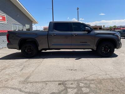 2022 Toyota Tundra SR5   - Photo 18 - Saint George, UT 84770