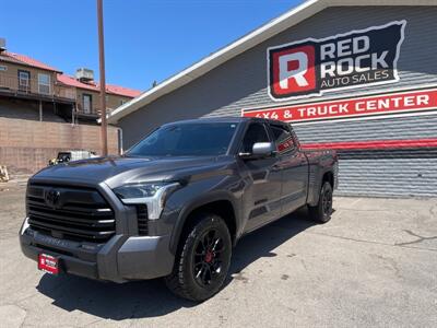 2022 Toyota Tundra SR5   - Photo 24 - Saint George, UT 84770