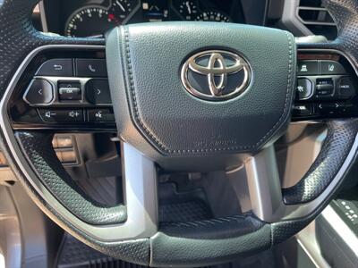 2022 Toyota Tundra SR5   - Photo 11 - Saint George, UT 84770