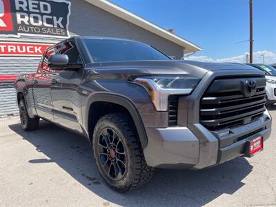 2022 Toyota Tundra SR5   - Photo 17 - Saint George, UT 84770