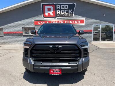 2022 Toyota Tundra SR5   - Photo 23 - Saint George, UT 84770