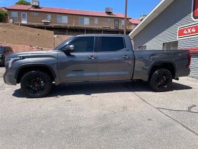 2022 Toyota Tundra SR5   - Photo 2 - Saint George, UT 84770