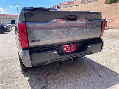 2022 Toyota Tundra SR5   - Photo 20 - Saint George, UT 84770