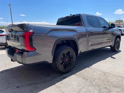 2022 Toyota Tundra SR5   - Photo 19 - Saint George, UT 84770