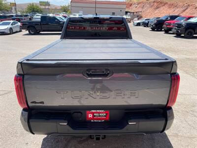 2022 Toyota Tundra SR5   - Photo 21 - Saint George, UT 84770