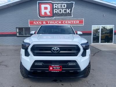 2024 Toyota Tacoma SR5   - Photo 20 - Saint George, UT 84770