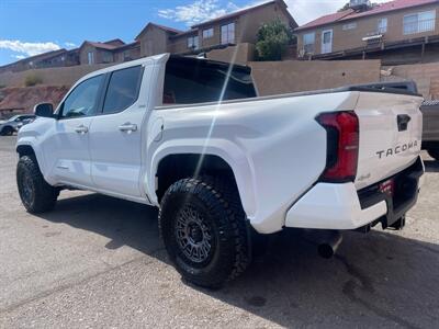 2024 Toyota Tacoma SR5   - Photo 3 - Saint George, UT 84770