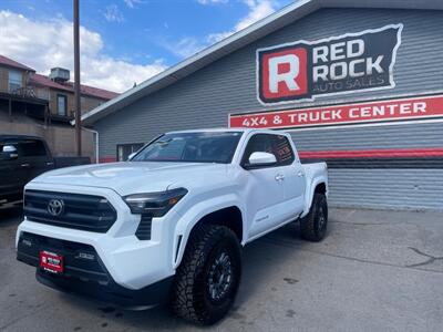 2024 Toyota Tacoma SR5   - Photo 21 - Saint George, UT 84770