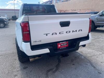 2024 Toyota Tacoma SR5   - Photo 18 - Saint George, UT 84770