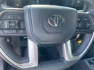 2024 Toyota Tacoma SR5   - Photo 10 - Saint George, UT 84770