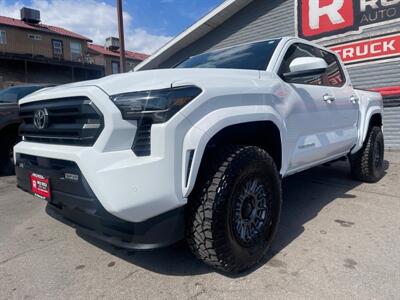 2024 Toyota Tacoma SR5   - Photo 1 - Saint George, UT 84770