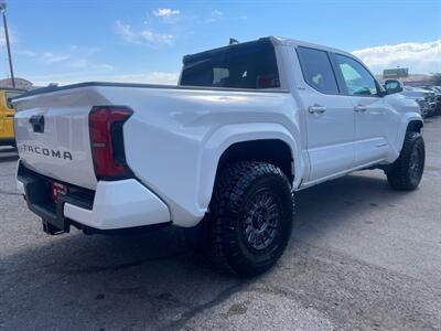 2024 Toyota Tacoma SR5   - Photo 17 - Saint George, UT 84770