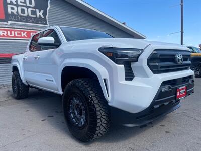 2024 Toyota Tacoma SR5   - Photo 15 - Saint George, UT 84770