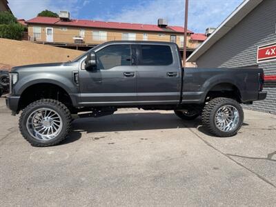 2017 Ford F-250 Super Duty Lariat   - Photo 2 - Saint George, UT 84770