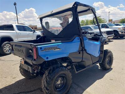 2018 Honda SXS1000   - Photo 4 - Saint George, UT 84770