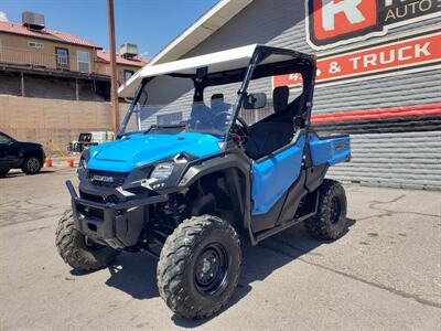 2018 Honda SXS1000   - Photo 15 - Saint George, UT 84770