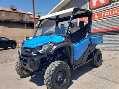 2018 Honda SXS1000   - Photo 6 - Saint George, UT 84770